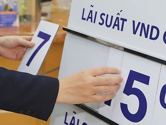 Tin ngân hàng ngày 3/9: Lãi suất tiền gửi tiết kiệm tiếp tục tăng trong đầu tháng 9