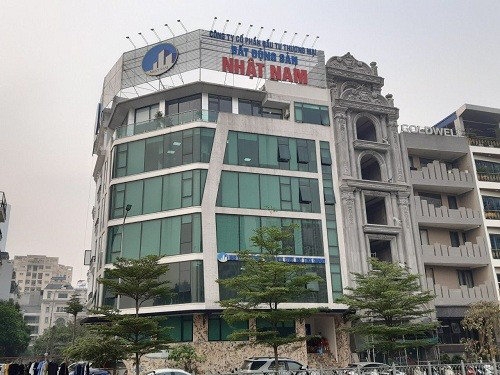 Tin ngân hàng ngày 9/9: Huy động vốn lãi suất lên tới 84%/năm, Công ty Nhật Nam bị cảnh báo