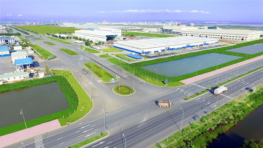 Tin bất động sản nổi bật trong tuần qua: Nhiều dự án có vị trí đắc địa tại Quảng Bình chậm tiến độ