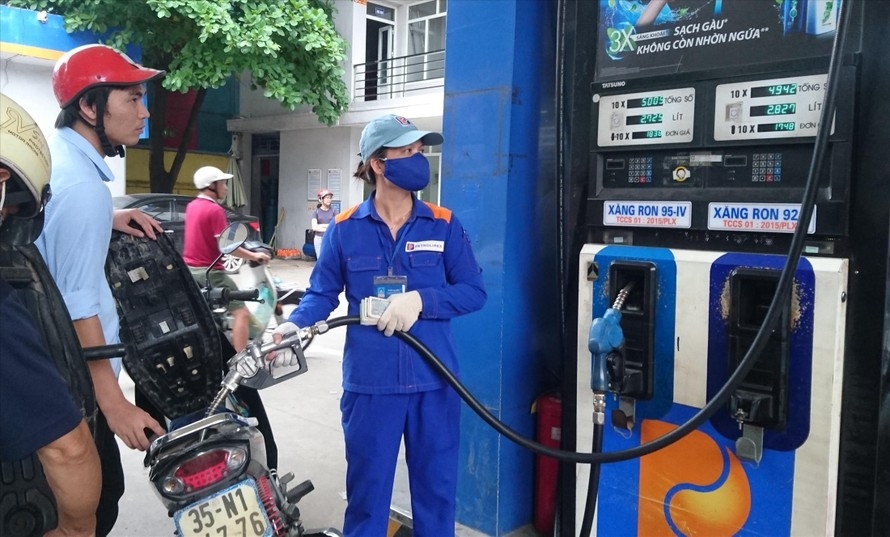 Bộ trưởng Bộ Tài chính: Quỹ bình ổn giá xăng dầu có lợi ích và tác dụng rất lớn