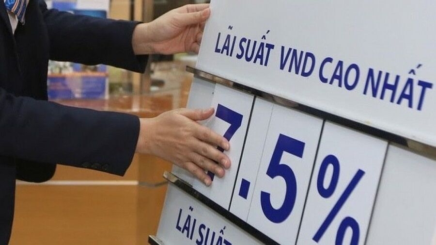 Tin ngân hàng ngày 23/9: Ngân hàng Nhà nước điều chỉnh tăng trần lãi suất huy động