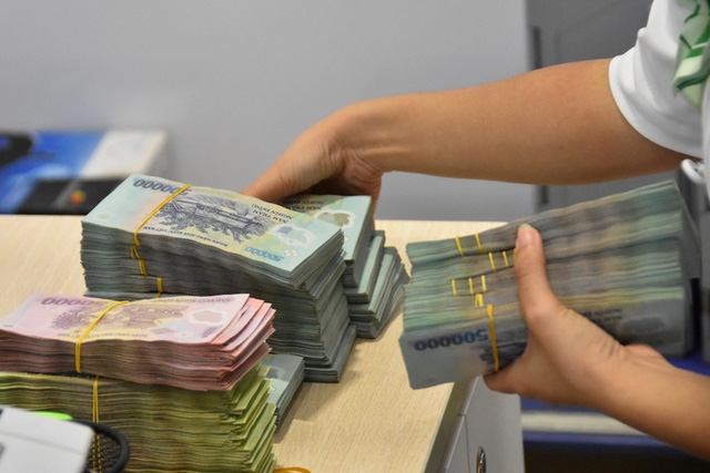 Tin ngân hàng ngày 28/9: NHNN tiếp tục hút ròng hơn 57.000 tỷ đồng