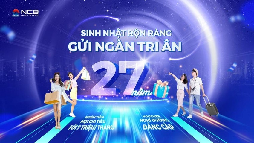 Tin ngân hàng ngày 29/9: BIDV tăng lãi suất huy động, cao nhất mức 1 điểm %