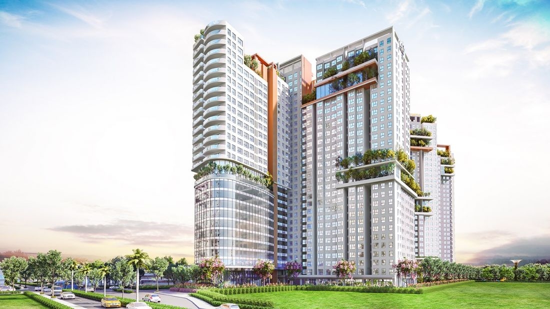 Ông Nguyễn Bá Dương “toan tính” gì khi mua lại dự án 2.000 tỷ của Thuduc House?