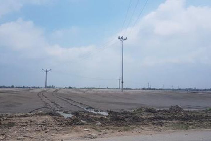 Tin nhanh bất động sản ngày 8/10: Hải Dương phạt Công ty TNHH MTV Đỗ Hữu Vang hơn 500 triệu đồng Tin nhanh bất động sản ngày 8/10: Hải Dương phạt Công ty TNHH MTV Đỗ Hữu Vang hơn 500 triệu đồng