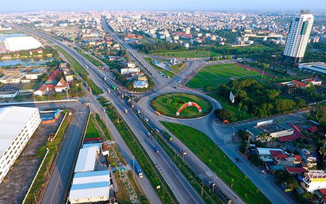 Tin nhanh bất động sản ngày 9/10: Thanh Hóa tìm chủ cho khu đô thị mới Hải Vân Tin nhanh bất động sản ngày 9/10: Thanh Hóa tìm chủ cho khu đô thị mới Hải Vân