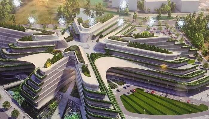 Dự án đầu tư đặc biệt được miễn tiền thuê đất, giảm thuế thu nhập doanh nghiệp