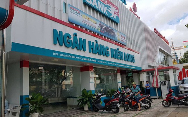 Tin nhanh ngân hàng ngày 15/10: 9 tháng đầu năm, lợi nhuận KienlongBank đạt gần 900 tỷ đồng