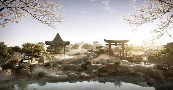 Tin nhanh bất động sản ngày 16/10: Bình Định mời đầu tư khu đô thị Bình Chương Nam Tin nhanh bất động sản ngày 16/10: Bình Định mời đầu tư khu đô thị Bình Chương Nam