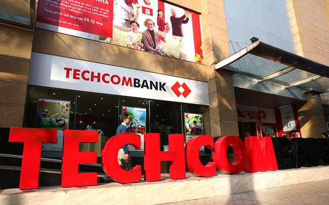 Tin nhanh ngân hàng ngày 16/10: Techcombank vay 18.500 tỷ đồng từ nước ngoài, lãi suất dưới 2% Tin nhanh ngân hàng ngày 16/10: Techcombank vay 18.500 tỷ đồng từ nước ngoài, lãi suất dưới 2%