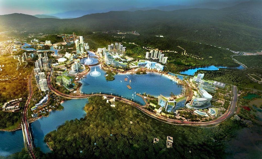 Quảng Ninh: Đề xuất bỏ sân golf, tăng mức đầu tư và bổ sung đô thị tại dự án casino Vân Đồn Quảng Ninh: Đề xuất bỏ sân golf, tăng mức đầu tư và bổ sung đô thị tại dự án casino Vân Đồn
