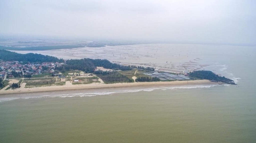 Tin nhanh bất động sản ngày 18/10: Flamingo khởi công Tổ hợp giải trí du lịch, nghỉ dưỡng, thể thao biển đầu tiên tại Thanh Hóa