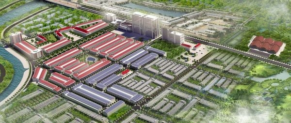 Tin nhanh bất động sản ngày 20/10: Đà Nẵng được chuyển hơn 43 ha đất nông nghiệp để xây đô thị Tin nhanh bất động sản ngày 20/10: Đà Nẵng được chuyển hơn 43 ha đất nông nghiệp để xây đô thị