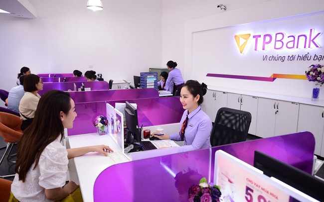 Tin nhanh ngân hàng ngày 20/10: TPBank muốn phát hành hơn 410 triệu cổ phiếu, tăng vốn điều lệ lên hơn 15.800 tỷ đồng Tin nhanh ngân hàng ngày 20/10: TPBank muốn phát hành hơn 410 triệu cổ phiếu, tăng vốn điều lệ lên hơn 15.800 tỷ đồng