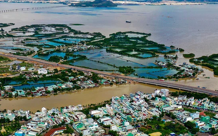 Tin nhanh bất động sản ngày 21/10: