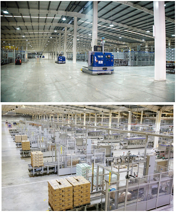 Liên doanh của Vinamilk tại Philippines ra mắt người tiêu dùng với 4 dòng sản phẩm sữa tiềm năng