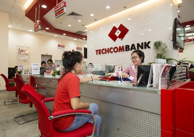 Tin nhanh ngân hàng ngày 22/10: Techcombank lãi hơn 17.000 tỷ đồng trong 9 tháng năm 2021 Tin nhanh ngân hàng ngày 22/10: Techcombank lãi hơn 17.000 tỷ đồng trong 9 tháng năm 2021