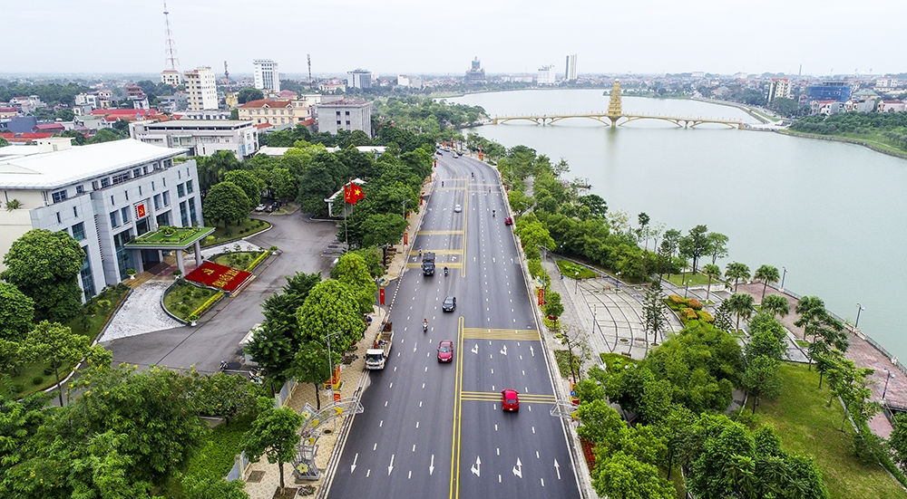 Tin nhanh bất động sản ngày 23/10