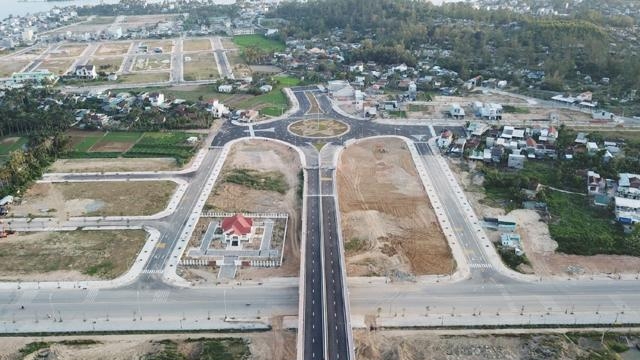 Tin nhanh bất động sản ngày 25/10