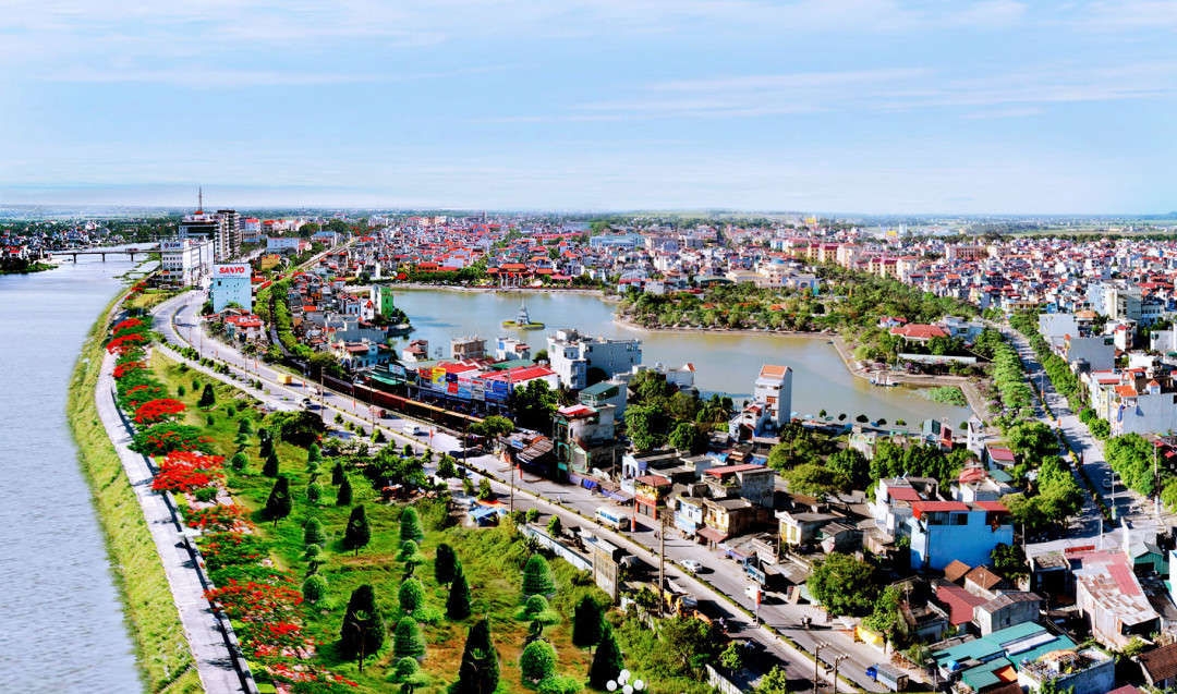 Tin nhanh bất động sản ngày 31/10: Tập đoàn Everland đề xuất dự án 363 ha Flower World Sa Đéc tại Đồng Tháp