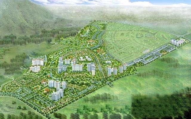 Tin nhanh bất động sản ngày 31/10: Tập đoàn Everland đề xuất dự án 363 ha Flower World Sa Đéc tại Đồng Tháp