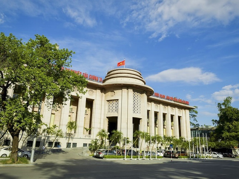 Tin ngân hàng ngày 1/10: Trình phương án tăng vốn cho “Big 4” và 15 ngân hàng thương mại
