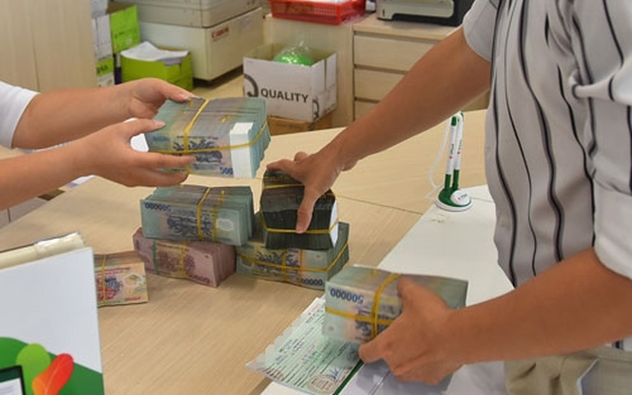 Tin ngân hàng nổi bật trong tuần qua: Cuối tháng 7/2022, tỷ lệ nợ xấu và nợ tiềm ẩn là 5,41%