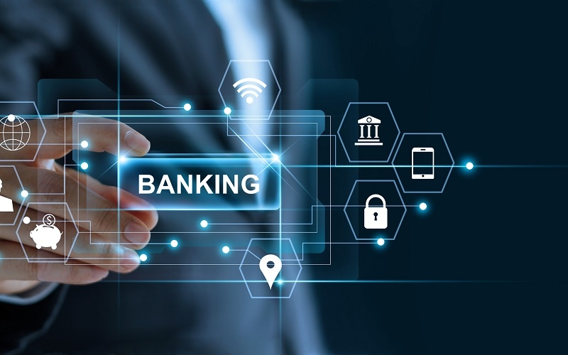 Tin ngân hàng ngày 4/10: Nhiều nghiệp vụ cơ bản của ngành ngân hàng đã được số hóa 100%