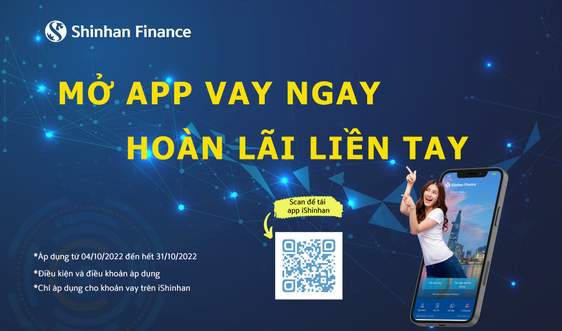 Tin ngân hàng nổi bật tuần qua: SCB khẳng định Công ty An Đông không phải cổ đông