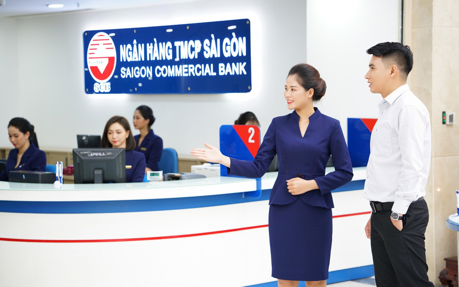 Tin ngân hàng nổi bật tuần qua: SCB khẳng định Công ty An Đông không phải cổ đông