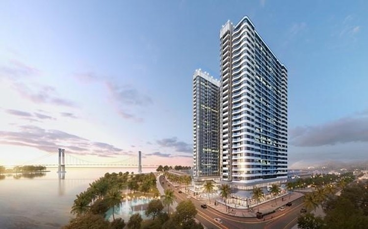 Tin bất động sản nổi bật trong tuần qua: Bộ Xây dựng yêu cầu kiểm tra loạt dự án ở Bình Thuận vi phạm chiều cao