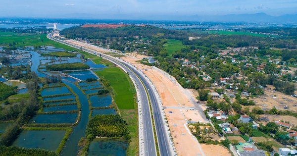 Tin nhanh bất động sản ngày 2/11: Tập đoàn Thiên Minh đề xuất đầu tư 2 dự án khu dân cư tại Bình Định