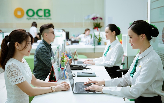 Tin nhanh ngân hàng ngày 3/11: OCB dành 2000 tỷ đồng ưu đãi lãi suất cho vay khách hàng cá nhân và MSME Tin nhanh ngân hàng ngày 3/11: OCB dành 2000 tỷ đồng ưu đãi lãi suất cho vay khách hàng cá nhân và MSME