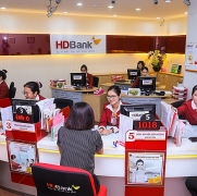 Tin nhanh ngân hàng ngày 5/11: HDBank ký thỏa thuận 300 triệu USD với DEG về phát triển bền vững