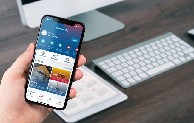 Tin nhanh ngân hàng ngày 6/11: Nhà mạng thu cước tin nhắn dịch vụ ngân hàng gấp 3 lần tin nhắn thông thường Tin nhanh ngân hàng ngày 6/11: Nhà mạng thu cước tin nhắn dịch vụ ngân hàng gấp 3 lần tin nhắn thông thường