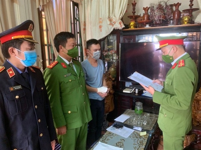 Tin nhanh ngân hàng ngày 6/11: Nhà mạng thu cước tin nhắn dịch vụ ngân hàng gấp 3 lần tin nhắn thông thường Tin nhanh ngân hàng ngày 6/11: Nhà mạng thu cước tin nhắn dịch vụ ngân hàng gấp 3 lần tin nhắn thông thường