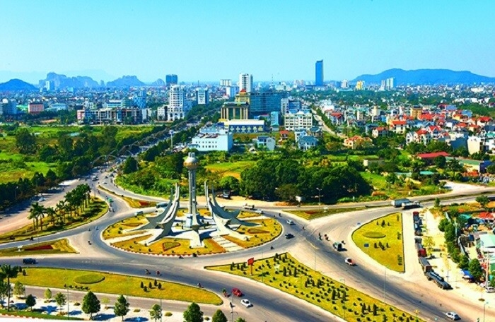 Tin nhanh bất động sản ngày 13/11: Thanh Hoá chấp thuận chủ trương đầu tư dự án KĐT Tây Nam đại lộ Nam sông Mã hơn 3.600 tỉ đồng