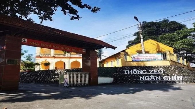 Tin nhanh bất động sản ngày 15/11: Khu vui chơi 