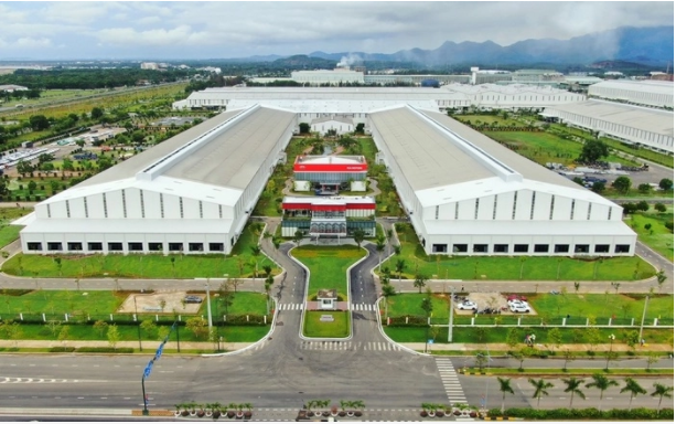 Tin nhanh bất động sản ngày 15/11: Khu vui chơi 