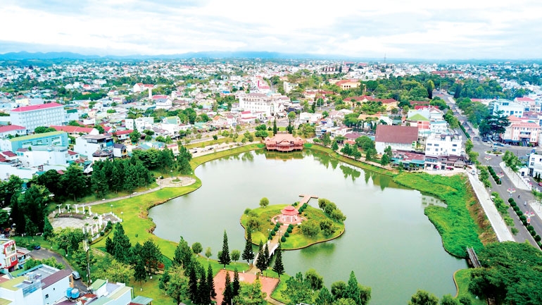 Tin nhanh bất động sản ngày 16/11: Nghệ An tìm nhà đầu tư dự án nhà ở hơn 1.100 tỉ