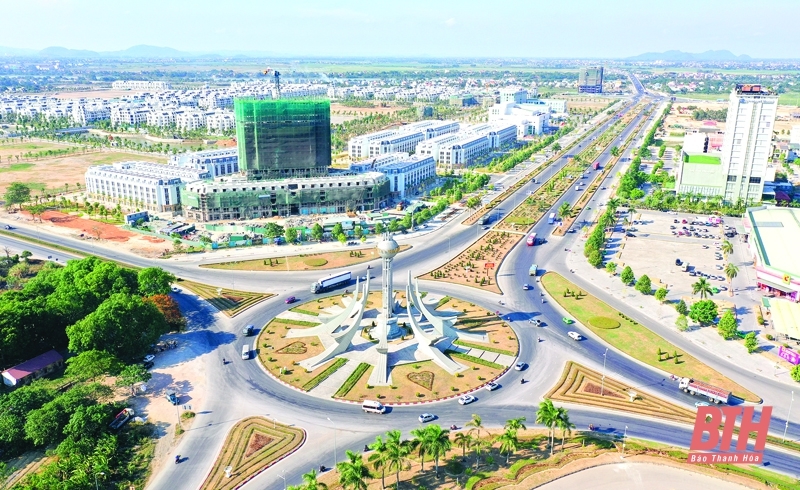 Thanh Hoá mời nhà đầu tư thực hiện dự án KĐT nghỉ dưỡng khoáng nóng gần 7000 tỷ đồng