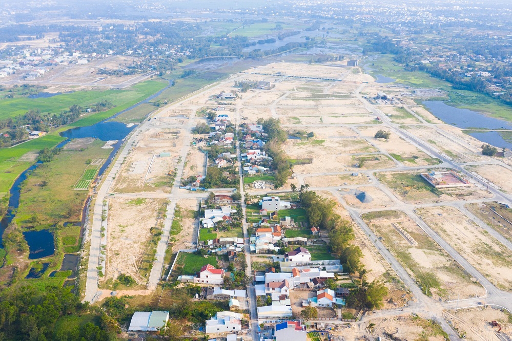 Tin nhanh bất động sản ngày 26/11: Hòa Phát đề xuất bổ sung hơn 1.600ha đất thực hiện loạt dự án lớn tại Khu kinh tế Dung Quất
