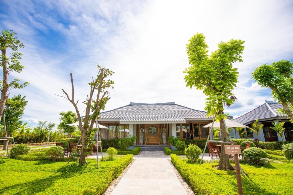 Yên Định (Thanh Hóa): Có “lách luật’ để xây dựng dự án “Làng du lịch Yên Trung”?