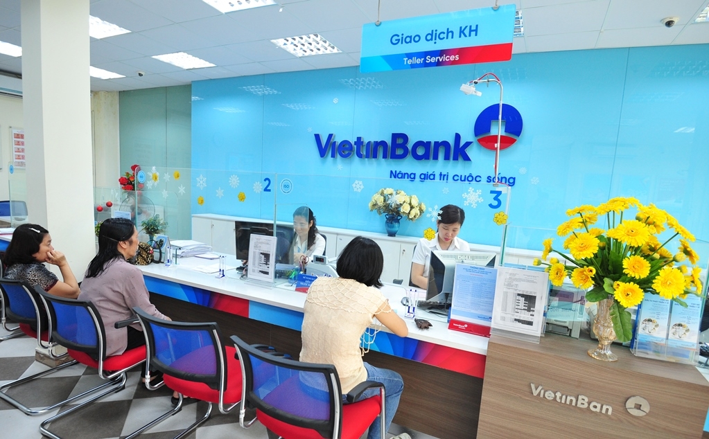 Tin nhanh ngân hàng ngày 30/11: VietinBank hỗ trợ doanh nghiệp giải ngân online 24/7