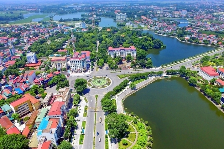 Tin nhanh bất động sản ngày 1/12: Tập đoàn T&T tài trợ lập quy hoạch Khu đô thị hơn 440 ha tại Phú Yên