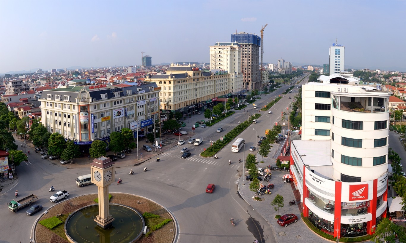 Tin bất động sản ngày 5/11: Bắc Ninh công bố 52 dự án đủ điều kiện mở bán
