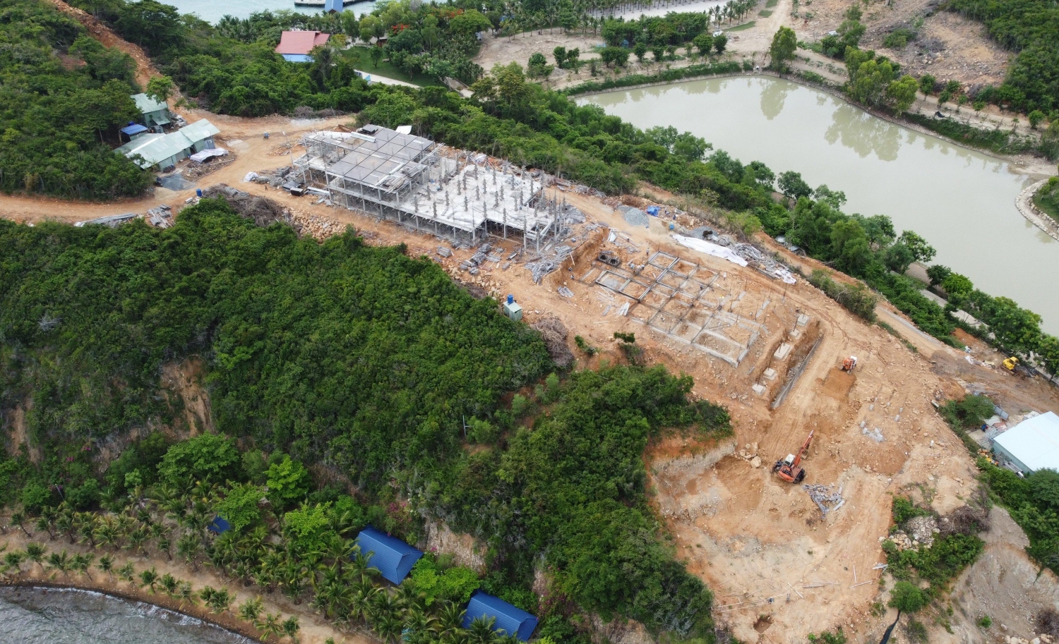 Tin bất động sản ngày 5/11: Bắc Ninh công bố 52 dự án đủ điều kiện mở bán