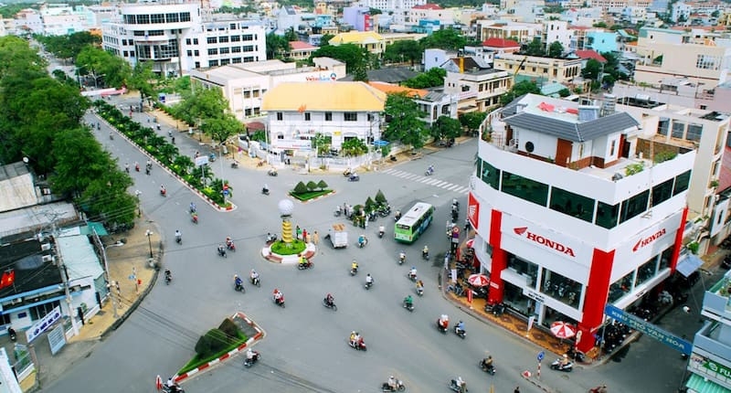Tin nhanh bất động sản ngày 9/12: Bạc Liêu có thêm 26 dự án đầu tư với tổng vốn đăng ký gần 5 tỷ USD