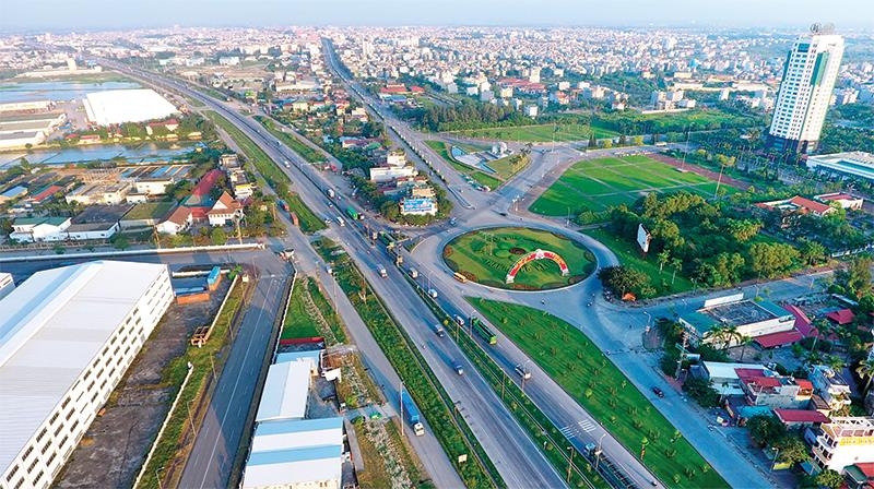Tin nhanh bất động sản ngày 9/12: Bạc Liêu có thêm 26 dự án đầu tư với tổng vốn đăng ký gần 5 tỷ USD