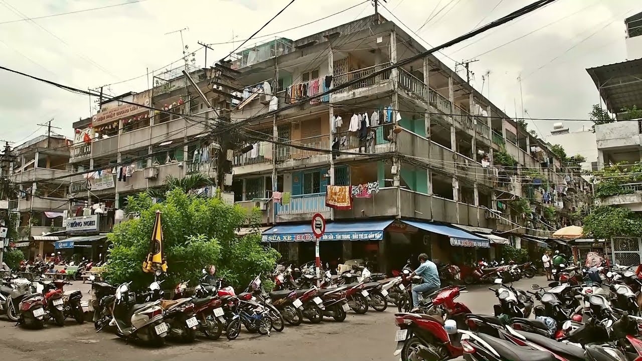 Tin nhanh bất động sản ngày 12/12: Bắc Ninh phê duyệt đồ án quy hoạch tòa nhà văn phòng, thương mại cao 35 tầng